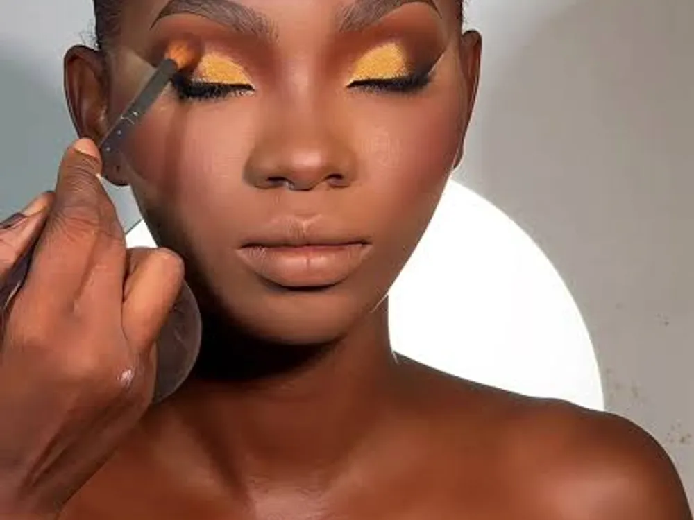 FULL GLAM