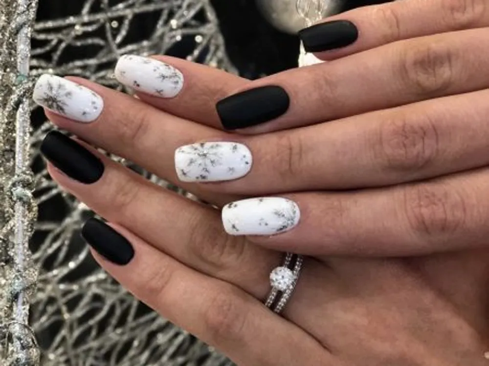Vernis semi-permanent