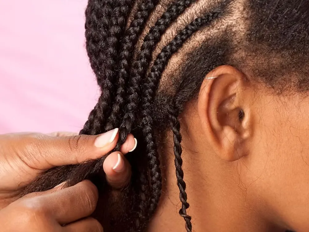 SUPPLÉMENT TRESSE EXTRA LONGUE