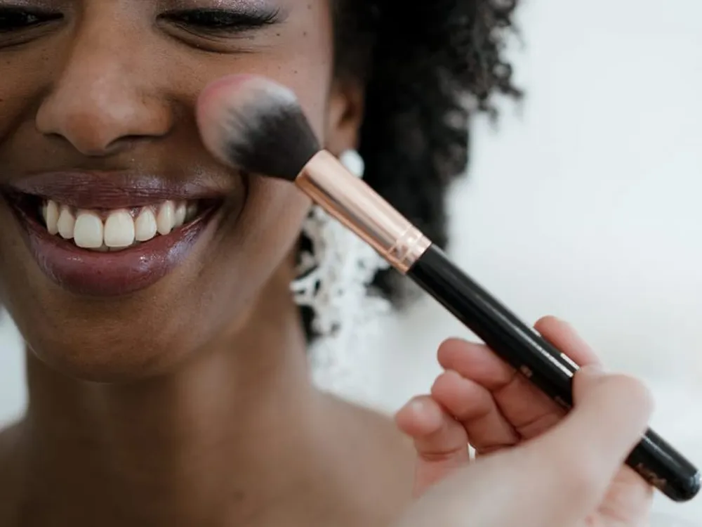 MAQUILLAGE CEREMONIE